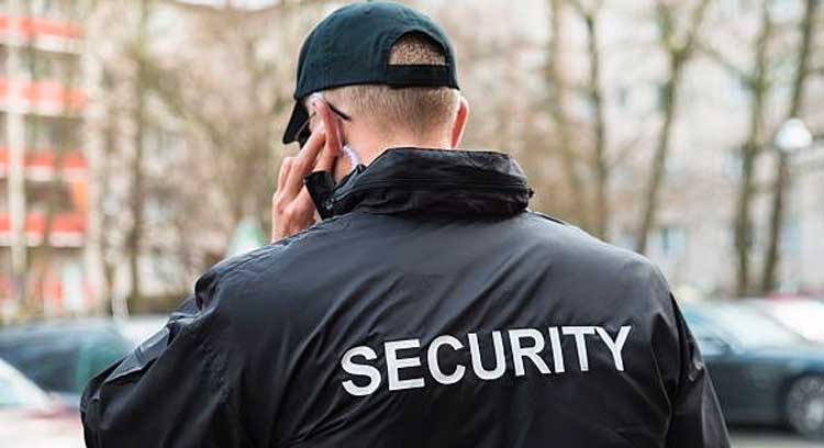 Unarmed Security